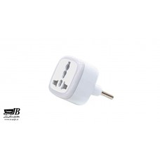 تبدیل برق 3 به 2 آریو